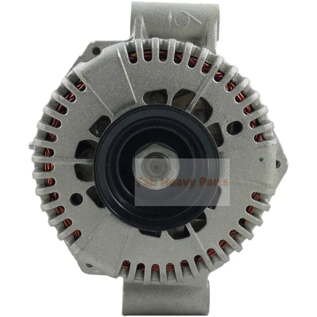 12V 130A Alternator 7C3T10300CA 7C3Z-10346-B Fits for Ford F-250 F-350 F-450 F-550 Super Duty 6.4L/391CI V8 Diesel 2008 - 2010