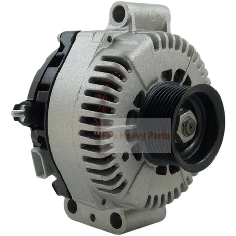 12V 130A Alternator 7C3T10300CA 7C3Z - 10346 - B Fits for Ford F - 250 F - 350 F - 450 F - 550 Super Duty 6.4L/391CI V8 Diesel 2008 - 2010 - Fab Heavy Parts
