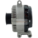 12V 130A Alternator 7C3T10300CA 7C3Z - 10346 - B Fits for Ford F - 250 F - 350 F - 450 F - 550 Super Duty 6.4L/391CI V8 Diesel 2008 - 2010 - Fab Heavy Parts