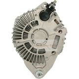 12V 130A オルタネーター A3TJ1791ZC 23100-1AA1A 23100-JA11A 日産アルティマ 3.5L 3.5L/213CI V6 2007 - 2013 に適合