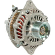 12V 130A Alternator A3TJ1791ZC 23100 - 1AA1A 23100 - JA11A Fits for Nissan Altima 3.5L 3.5L/213CI V6 2007 - 2013 - Fab Heavy Parts