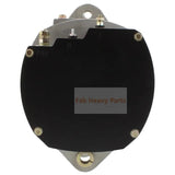 12V 135A Alternator 10459141 10459142 10459181 Fits Medium & Heavy - Duty Trucks L6000 7000 8000 9000 Trucks Caterpillar 3126 3176 3208 3306 3406 1995 - 1999 - Fab Heavy Parts