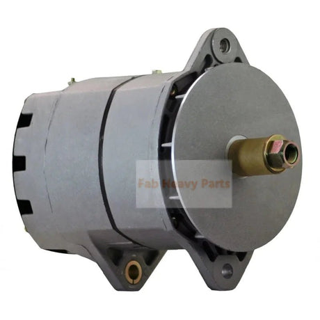 12V 135A Alternator 10459141 10459142 10459181 Fits Medium & Heavy - Duty Trucks L6000 7000 8000 9000 Trucks Caterpillar 3126 3176 3208 3306 3406 1995 - 1999 - Fab Heavy Parts