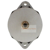 12V 135A Alternator 10459141 10459142 10459181 Fits Medium & Heavy - Duty Trucks L6000 7000 8000 9000 Trucks Caterpillar 3126 3176 3208 3306 3406 1995 - 1999 - Fab Heavy Parts