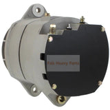 12V 135A Alternator 10459141 10459142 10459181 Fits Medium & Heavy - Duty Trucks L6000 7000 8000 9000 Trucks Caterpillar 3126 3176 3208 3306 3406 1995 - 1999 - Fab Heavy Parts