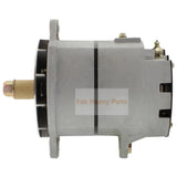 12V 135A Alternator 10459141 10459142 10459181 Fits Medium & Heavy - Duty Trucks L6000 7000 8000 9000 Trucks Caterpillar 3126 3176 3208 3306 3406 1995 - 1999 - Fab Heavy Parts