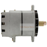 12V 135A Alternator 10459141 10459142 10459181 Fits Medium & Heavy - Duty Trucks L6000 7000 8000 9000 Trucks Caterpillar 3126 3176 3208 3306 3406 1995 - 1999 - Fab Heavy Parts