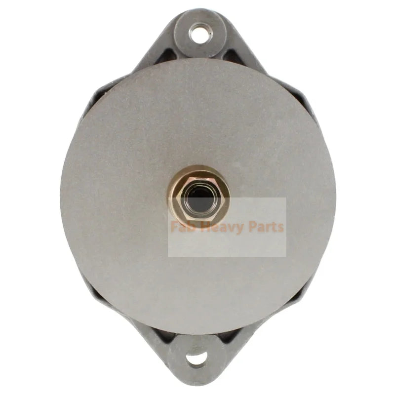 12V 135A Alternator 10459141 10459142 10459181 Fits Medium & Heavy-Duty Trucks L6000 7000 8000 9000 Trucks Caterpillar 3126 3176 3208 3306 3406 1995-1999