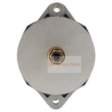 12V 135A Alternator 10459141 10459142 10459181 Fits Medium & Heavy-Duty Trucks L6000 7000 8000 9000 Trucks Caterpillar 3126 3176 3208 3306 3406 1995-1999