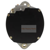 12V 135A Alternator 10459141 10459142 10459181 Fits Medium & Heavy-Duty Trucks L6000 7000 8000 9000 Trucks Caterpillar 3126 3176 3208 3306 3406 1995-1999