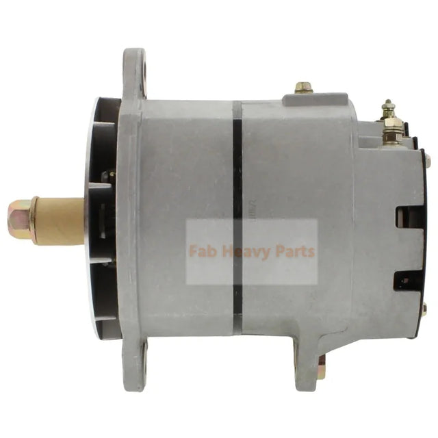 12V 135A Alternator 10459141 10459142 10459181 Fits Medium & Heavy-Duty Trucks L6000 7000 8000 9000 Trucks Caterpillar 3126 3176 3208 3306 3406 1995-1999