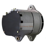 12V 135A Alternator 10459141 10459142 10459181 Fits Medium & Heavy-Duty Trucks L6000 7000 8000 9000 Trucks Caterpillar 3126 3176 3208 3306 3406 1995-1999