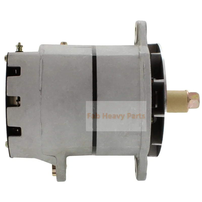 12V 135A Alternator 10459141 10459142 10459181 Fits Medium & Heavy-Duty Trucks L6000 7000 8000 9000 Trucks Caterpillar 3126 3176 3208 3306 3406 1995-1999