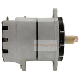 12V 135A Alternator 10459141 10459142 10459181 Fits Medium & Heavy-Duty Trucks L6000 7000 8000 9000 Trucks Caterpillar 3126 3176 3208 3306 3406 1995-1999