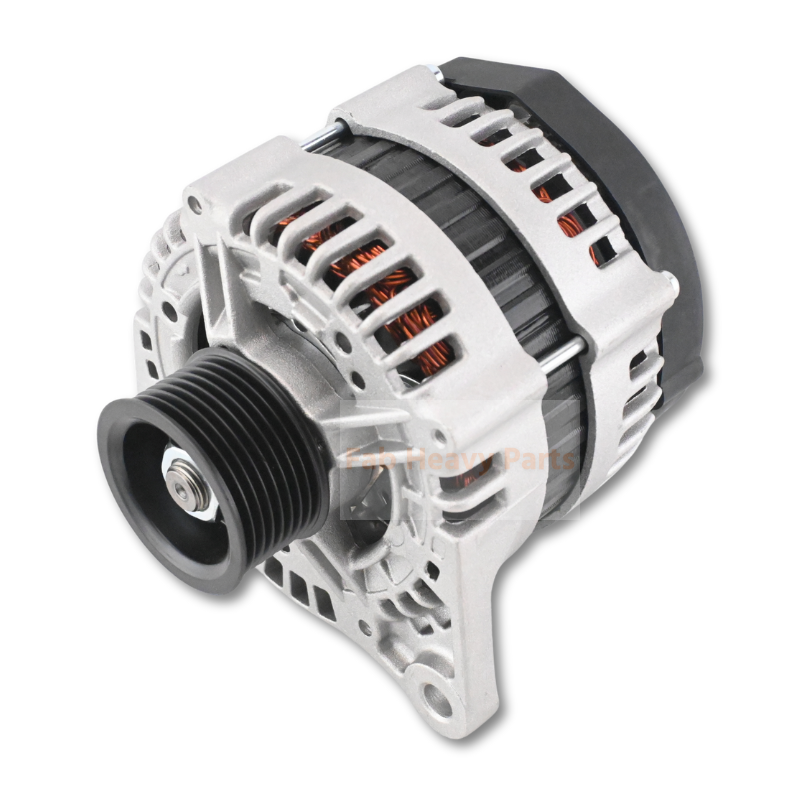 12V 135A Alternator 70026232 for JLG Telehandler 10054 10042 8042 6036 6042