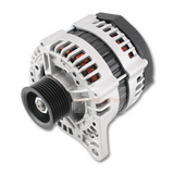Alternatore 12V 135A 70026232 per movimentatore telescopico JLG 10054 10042 8042 6036 6042