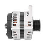 12V 135A Alternator 70026232 for JLG Telehandler 10054 10042 8042 6036 6042 - Fab Heavy Parts