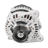 12V 135A Alternator 70026232 for JLG Telehandler 10054 10042 8042 6036 6042 - Fab Heavy Parts