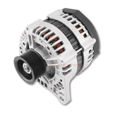 12V 135A Alternator 70026232 for JLG Telehandler 10054 10042 8042 6036 6042 - Fab Heavy Parts