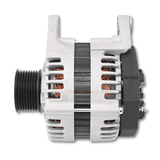 12V 135A Alternator 70026232 for JLG Telehandler 10054 10042 8042 6036 6042 - Fab Heavy Parts