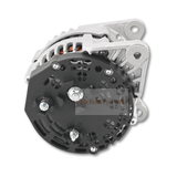 12V 135A Alternator 70026232 for JLG Telehandler 10054 10042 8042 6036 6042 - Fab Heavy Parts