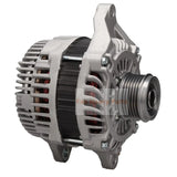 12V 135A Alternator A003TL0081 1800A155 Fits Mitsubishi Lancer 2.0L 2.0L/122CI L4 2008 - 2015