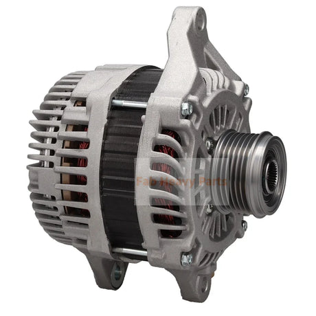 12V 135A Generator A003TL0081 1800A155 Passer Mitsubishi Lancer 2.0L 2.0L/122CI L4 2008 - 2015