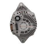 12V 135A Alternator A003TL0081 1800A155 Fits Mitsubishi Lancer 2.0L 2.0L/122CI L4 2008 - 2015