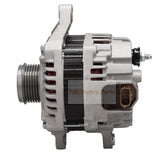 12V 135A Alternator A003TL0081 1800A155 Fits Mitsubishi Lancer 2.0L 2.0L/122CI L4 2008 - 2015