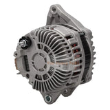 12V 135A Alternator A003TL0081 1800A155 Fits Mitsubishi Lancer 2.0L 2.0L/122CI L4 2008 - 2015