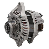12V 135A Alternator A003TL0081 1800A155 Fits Mitsubishi Lancer 2.0L 2.0L/122CI L4 2008 - 2015