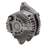 12V 135A Alternator A003TL0081 1800A155 Fits Mitsubishi Lancer 2.0L 2.0L/122CI L4 2008 - 2015 - Fab Heavy Parts