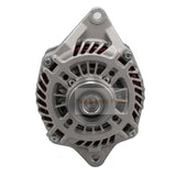 12V 135A Alternator A003TL0081 1800A155 Fits Mitsubishi Lancer 2.0L 2.0L/122CI L4 2008 - 2015 - Fab Heavy Parts