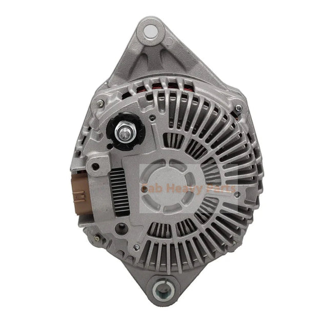 12V 135A Alternator A003TL0081 1800A155 Fits Mitsubishi Lancer 2.0L 2.0L/122CI L4 2008 - 2015 - Fab Heavy Parts