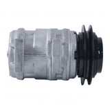 12V 135mm 10PA15C A/C Compressor 447200 - 0321 for Toyota Land Cruiser 1990 - 1998 - Fab Heavy Parts