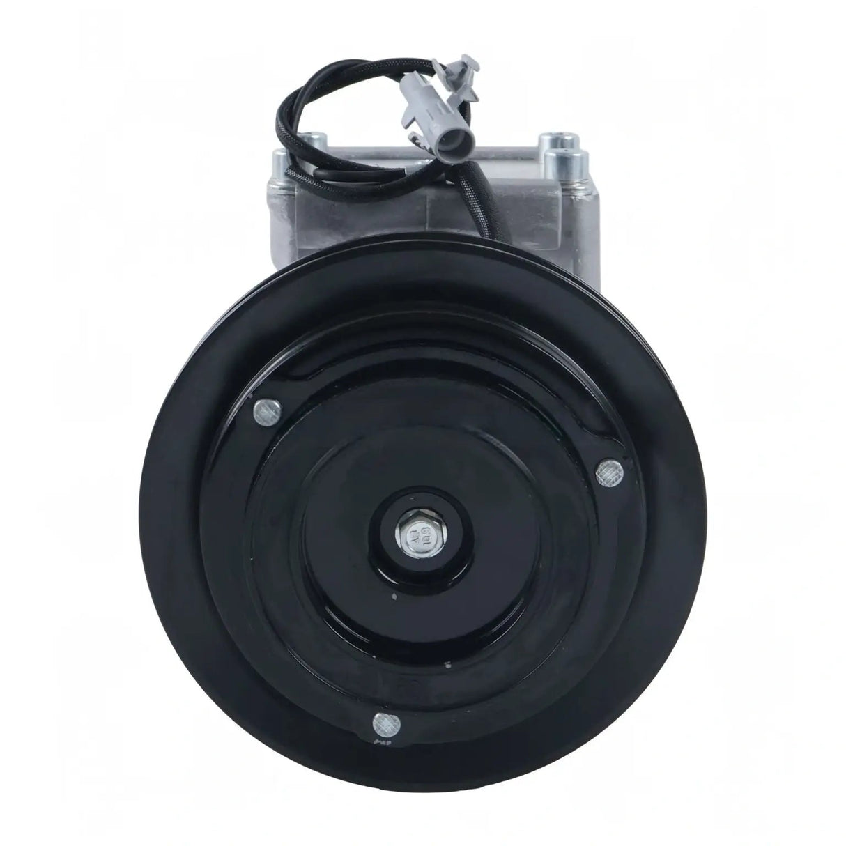 12V 135mm 10PA15C A/C Compressor 447200 - 0321 for Toyota Land Cruiser 1990 - 1998 - Fab Heavy Parts