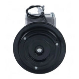12V 135mm 10PA15C A/C Compressor 447200 - 0321 for Toyota Land Cruiser 1990 - 1998 - Fab Heavy Parts