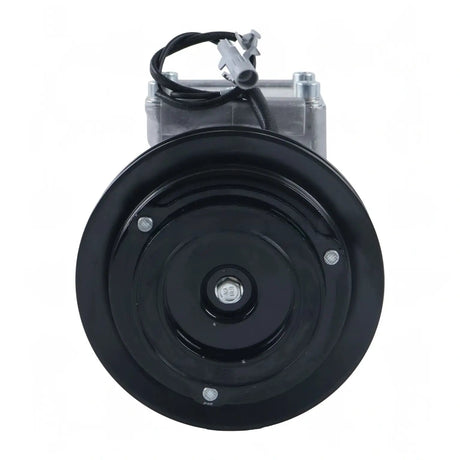 12V 135mm 10PA15C A/C Compressor 447200 - 0321 for Toyota Land Cruiser 1990 - 1998 - Fab Heavy Parts