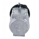 12V 135mm 10PA15C A/C Compressor 447200 - 0321 for Toyota Land Cruiser 1990 - 1998 - Fab Heavy Parts