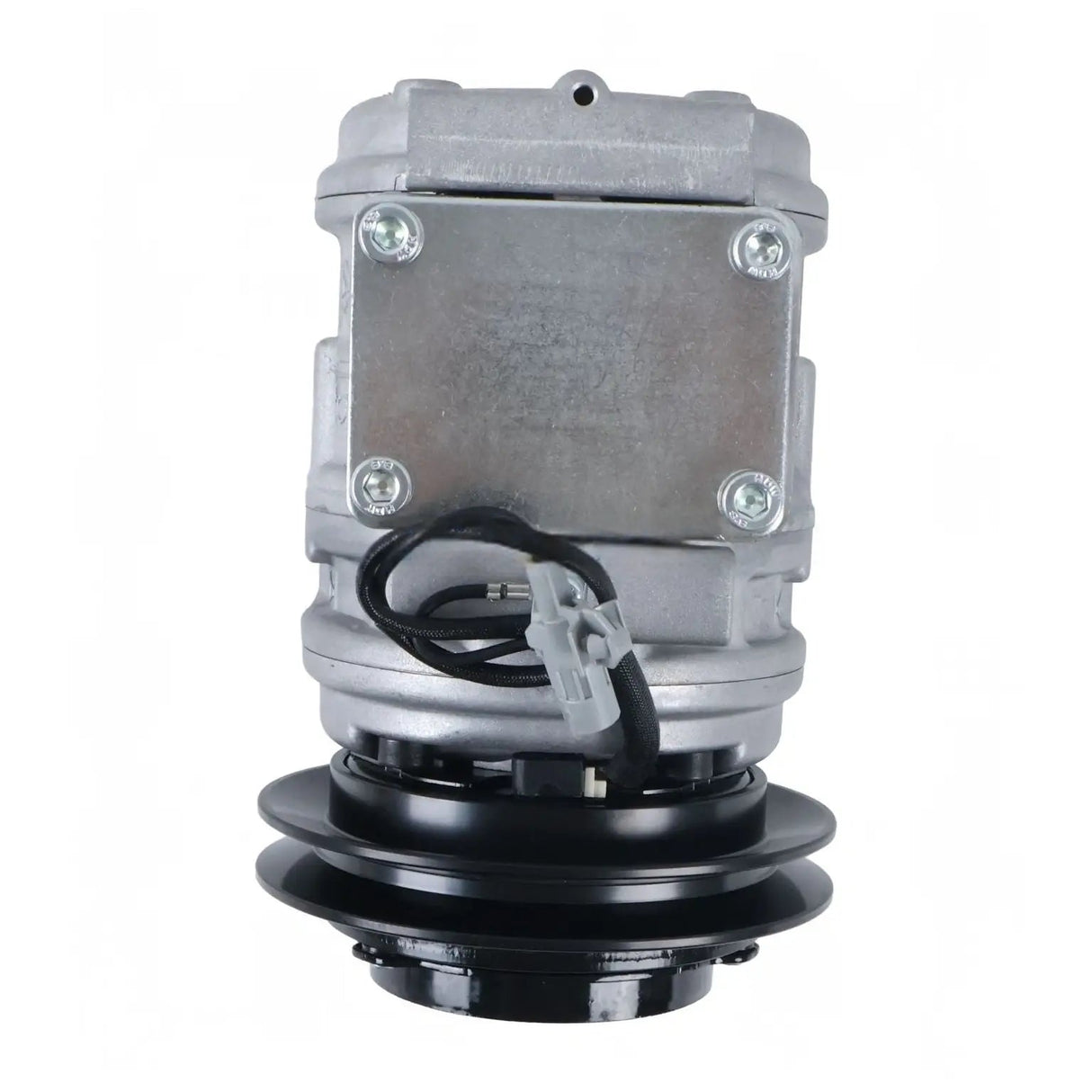 12V 135mm 10PA15C A/C Compressor 447200 - 0321 for Toyota Land Cruiser 1990 - 1998 - Fab Heavy Parts