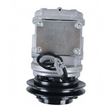 12V 135mm 10PA15C A/C Compressor 447200 - 0321 for Toyota Land Cruiser 1990 - 1998 - Fab Heavy Parts