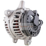 12V 136Aオルタネーター421000-0100 56041120AC 210-0628 Dodge Durango 4.7L/285CI V8 3.7L/226CI V6 2002-2007の適合