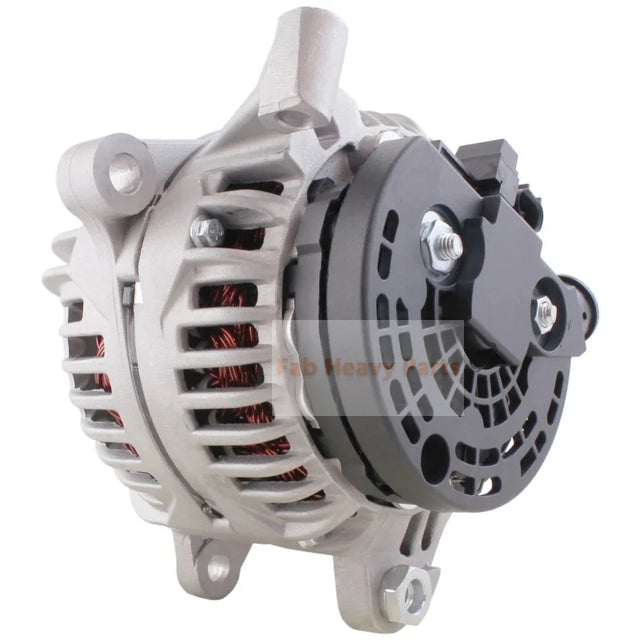 12V 136Aオルタネーター421000-0100 56041120AC 210-0628 Dodge Durango 4.7L/285CI V8 3.7L/226CI V6 2002-2007の適合