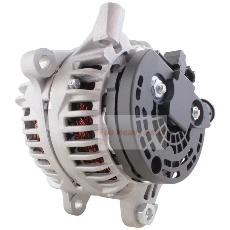 12V 136A Alternator 421000 - 0100 56041120AC 210 - 0628 Fits for Dodge Durango 4.7L/285CI V8 3.7L/226CI V6 2002 - 2007 - Fab Heavy Parts