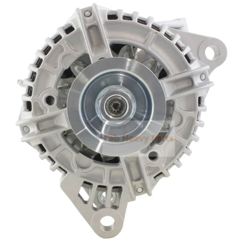 12V 136A Alternator 421000 - 0100 56041120AC 210 - 0628 Fits for Dodge Durango 4.7L/285CI V8 3.7L/226CI V6 2002 - 2007 - Fab Heavy Parts