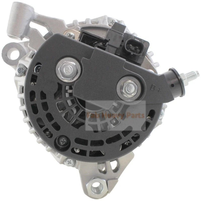 12V 136A Alternator 421000 - 0100 56041120AC 210 - 0628 Fits for Dodge Durango 4.7L/285CI V8 3.7L/226CI V6 2002 - 2007 - Fab Heavy Parts