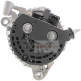 12V 136A Alternator 421000 - 0100 56041120AC 210 - 0628 Fits for Dodge Durango 4.7L/285CI V8 3.7L/226CI V6 2002 - 2007 - Fab Heavy Parts
