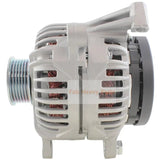 12V 136A Alternator 421000 - 0100 56041120AC 210 - 0628 Fits for Dodge Durango 4.7L/285CI V8 3.7L/226CI V6 2002 - 2007 - Fab Heavy Parts