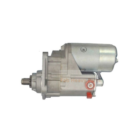12V 13T Starter Motor 0K63818400 0K63818400A for Hyundai Kia Forklift - Fab Heavy Parts