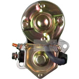 12V 13T Starter Motor 1987586C1 AS228000-1953 Past voor Cummins Case Bluebird Freightliner